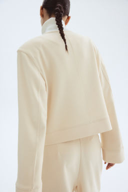 Chaqueta con bolsillos - H&m фото 5