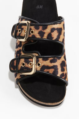 Sandalias - H&m фото 6