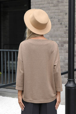 Джемпер М5-5288/2 - Wisell фото 16