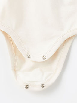 Bambi Bask?l? K?z Bebek ??t??tl? Body ve Pantolon 2li