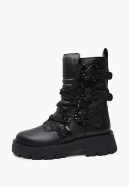 Ботинки - Mascotte фото 2