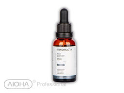 AHA EXPERT, сыворотка для лица с обновляющим и увлажняющим эффектом - Mesomatrix фото 4