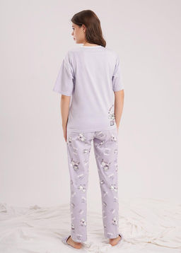LP15-1207/2 Набор одежды жен. Парочка (ЧЗ) - Clever wear фото 4