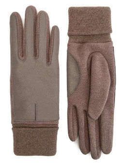 Перчатки жен Labbra LB-PH-15 taupe  фото 2