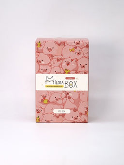 MilotaBox mini Pig Box