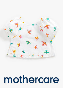 Mothercare / Блузка детская