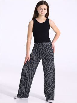 брюки 1ДББ4612001н - Апрель фото 3