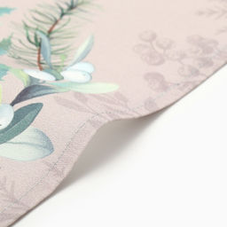 Полотенце кухонное: Новый год Этель Wonderful time 40х70 см, 100% хл, саржа 190 г/м2  фото 4