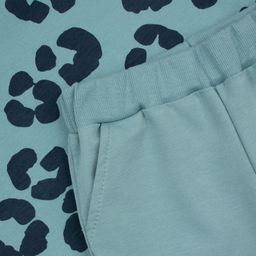 Комплект футер 2х нитка петля 8525320202 8525320202 купить оптом по цене 991 ?| Фабрика детской одежды Юлла - Youlala фото 3