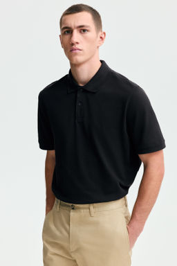 Polo Regular Fit - H&m фото 7