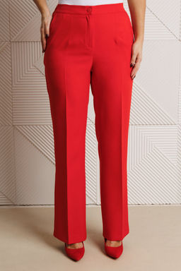 Костюм Mubliz 242 красный