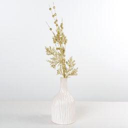 Ветка декоративная 85 см / GT-172 /уп 500/ микс (Бежевый) - Галеонтрейд фото 4