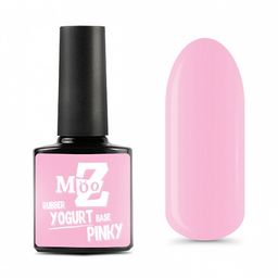 Yogurt base Pinky