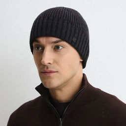 ДЖЕК шапка мужская - Landre фото 2