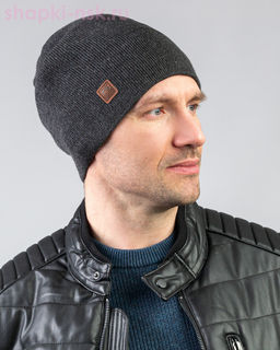 F 481 Колпак мужской (57-59)