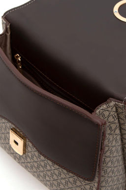 Женская норковая сумка - U.s. polo assn фото 7