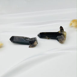 Друза Дымчатый Кварц (Раухтопаз)