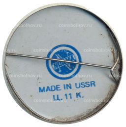 Значок Таллин