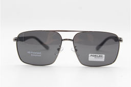 Солнцезащитные очки POMILED (Polarized) 08255 60-15-140 С3-08 с мешочком