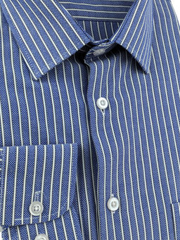 Рубашка 23-57-НТ-10 - Nicolo angi фото 4