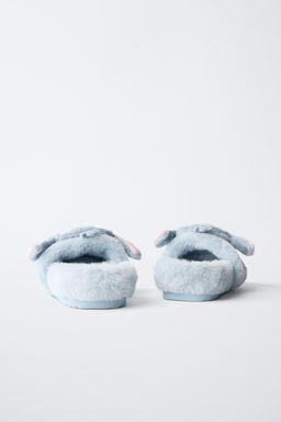 LILO & STITCH  DISNEY SLIPPERS - Zara фото 5