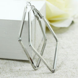 Серьги (6 см) A80073507110