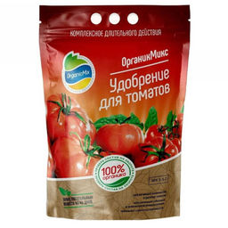 Органич.удобр. "Для томатов" 850г "Органик Микс"