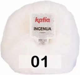 INGENUA - Katia фото 2