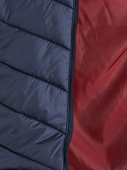 Kap??onlu FC Barcelona Bask?l? Erkek ?ocuk ?i?me Yelek