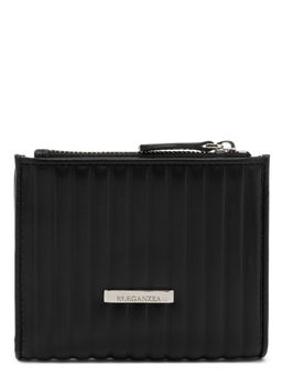 Кошелек ZQ01-5732 black