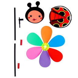 Ветерок Бабочка, виды МИКС - Simaland фото 3