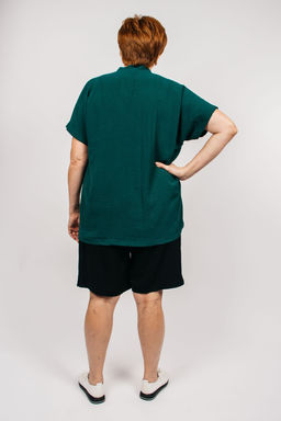 Шорты женские 231 Кофе* 710 Be Friends  фото 20