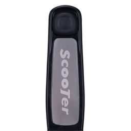 Самокат трехколесный Slider