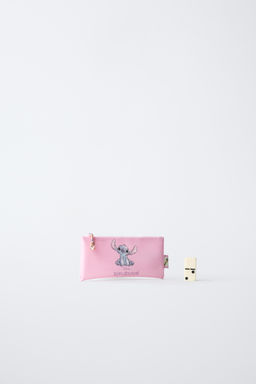 LILO & STITCH DISNEY TRAVEL CASE - Zara фото 7