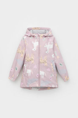 Crockid _ ВК 32144/н/4 Ал куртка для дев