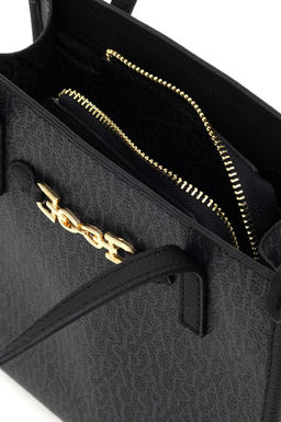 Kad_n Siyah _anta Sepette S_rpriz _ndirim - U.s. polo assn фото 5