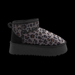 Сапоги Н806 серые