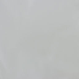 Штора для ванной Mirage,180×180 см, белая