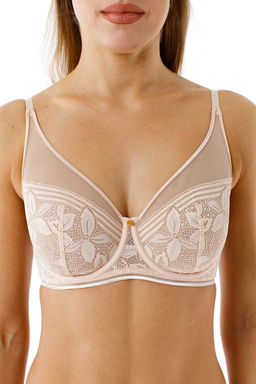 Бюстгальтер "мягкая чашка" Impressive 81109-11