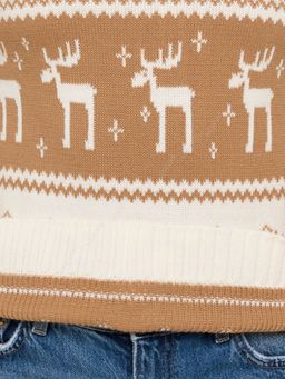 Джемпер женский 9232-94028 - Vay фото 4