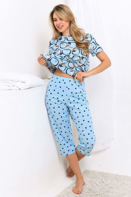 Пижама 21581