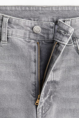 Petite Fit Ultra High Ankle Jeggings - H&m фото 8