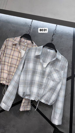 Рубашка+топ - Ksa фото 4