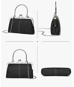 Bags Сумка женская / кожа / 0110914 фото 7