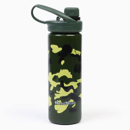 Бутылка для воды Мастер К, 1 л, 26.5?7.6 см