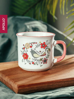 Кружка APOLLO Click 290 мл