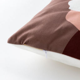 Наволочка декоративная Этель Spring inspiration 40х40 см, 100% п/э, велюр  фото 3