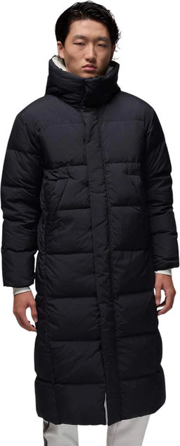 Парка мужская