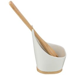 ПОДСТАВКА ПОД ЛОЖКУ/ПОЛОВНИК LEFARD NATIVE 10*11*14 СМ.  фото 3