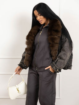 Костюм мод.2128 - Барболета фото 7